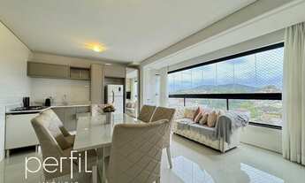 Imagem: Apartamento a venda com 2 quartos sendo