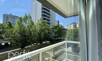 Imagem 3: Apartamento à venda em Joinville-SC, bairro Atiradores: 3 quartos, 1 suíte, 96,25m²