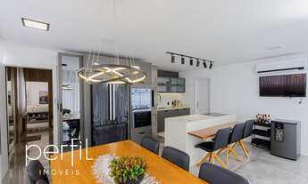 Imagem: Cobertura a venda com 3 quartos sendo 2