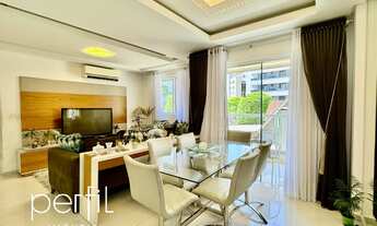 Imagem 5: Apartamento à venda em Joinville-SC, bairro Atiradores: 3 quartos, 1 suíte, 96,25m²