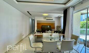 Imagem: Apartamento à venda em Joinville-SC, bairro