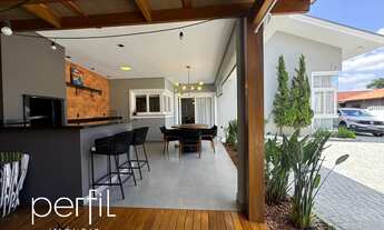 Imagem: Sobrado a venda com 3 quartos sendo 1 suíte