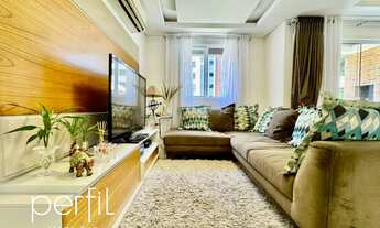 Imagem 4: Apartamento à venda em Joinville-SC, bairro Atiradores: 3 quartos, 1 suíte, 96,25m²