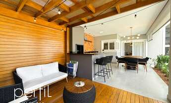 Imagem 7: Sobrado a venda com 3 quartos sendo 1 suíte no bairro Saguaçu - Joinville/SC