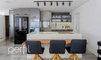 Imagem 5: Cobertura a venda com 3 quartos sendo 2 suítes no bairro Costa e Silva - Joinville/ SC