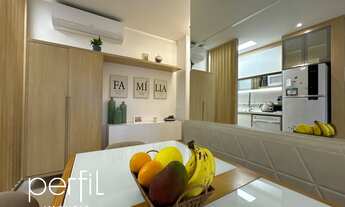 Imagem 4: Apartamento à venda com 2 quartos sendo 1 suíte no bairro Anita Garibaldi - Joinville/ SC