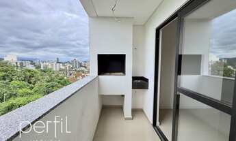 Imagem 7: Apartamento a venda com 3 quartos sendo 1 suíte no bairro Anita Garibaldi - Joinville/ SC