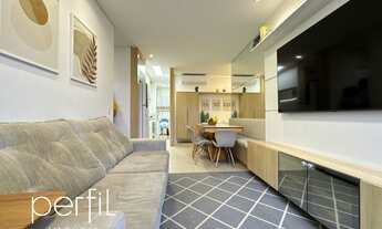 Imagem: Apartamento à venda com 2 quartos sendo