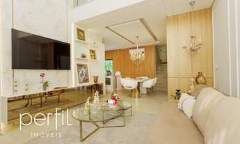 Imagem: Casa Sobrado à venda - 3 suítes - 203m2