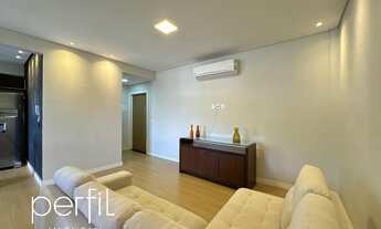 Imagem 3: Apartamento à venda com 2 quartos sendo 1 suíte no bairro Iririú - Joinville/ SC