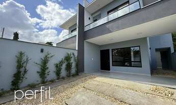 Imagem: Sobrado a venda com 3 suítes no bairro