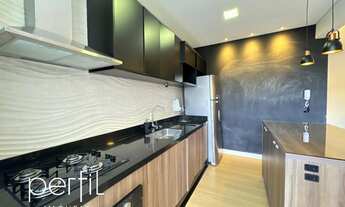 Imagem 5: Apartamento à venda com 2 quartos sendo 1 suíte no bairro Iririú - Joinville/ SC