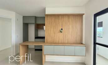 Imagem 2: Apartamento a venda com 3 quartos sendo 1 suíte no bairro Anita Garibaldi - Joinville/ SC