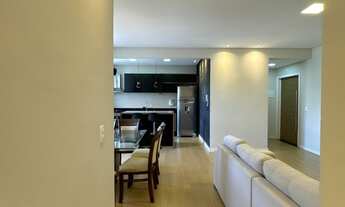 Imagem 6: Apartamento à venda com 2 quartos sendo 1 suíte no bairro Iririú - Joinville/ SC