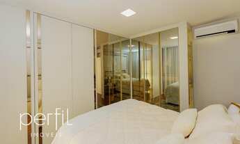 Imagem 5: Casa Sobrado à venda - 3 suítes - 203m2 privativos - Bairro América - Joinville/SC