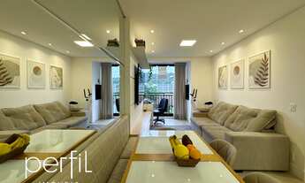 Imagem 3: Apartamento à venda com 2 quartos sendo 1 suíte no bairro Anita Garibaldi - Joinville/ SC