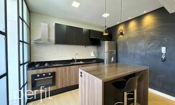 Imagem 4: Apartamento à venda com 2 quartos sendo 1 suíte no bairro Iririú - Joinville/ SC