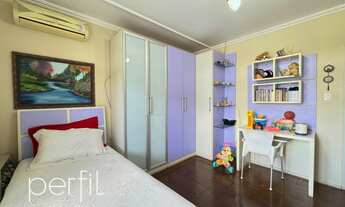 Imagem 7: Casa a venda com 4 quartos no bairro Floresta - Joinville/ SC