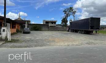 Imagem: Terreno à venda em Joinville-SC, bairro