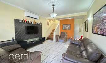 Imagem: Casa a venda com 4 quartos no bairro Floresta