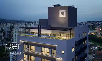 Imagem 5: Apartamento à venda no América, Joinville-SC, apartamento na planta