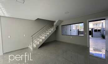 Imagem 5: Geminado a venda com 3 quartos sendo 1 suíte e 2 quartos no bairro América - Joinville/ SC