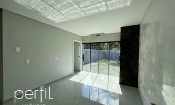 Imagem 7: Geminado a venda com 3 quartos sendo 1 suíte e 2 quartos no bairro América - Joinville/ SC