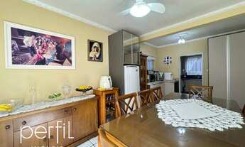 Imagem 4: Casa a venda com 4 quartos no bairro Floresta - Joinville/ SC