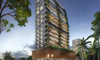 Imagem: Sala comercial no Benjamim - Lançamento