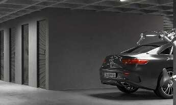 Imagem 2: Apartamento à venda no América, Joinville-SC, apartamento na planta