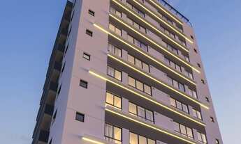 Imagem 6: Apartamento à venda no América, Joinville-SC, apartamento na planta