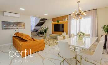 Imagem: Casa de Alto Padrão em Condomínio no Saguaçu