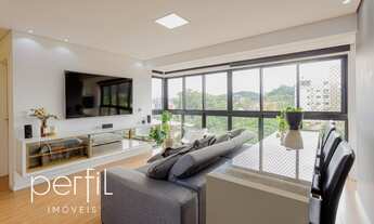 Imagem 5: Apartamento à venda na Glória, Joinville-SC. 3 quartos, 1 suíte, 2 banheiros, 2 vagas, 99