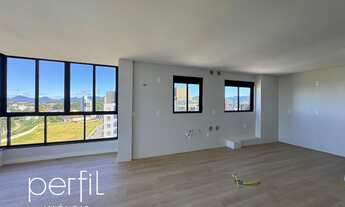 Imagem 7: Cobertura a venda com três suítes e 2 vagas de garagem no bairro Anita Garibaldi - Joinvil