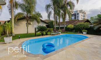 Imagem 4: Casa à venda em condominio fechado em Joinville-SC, Costa E Silva: 3 quartos, 1 suíte, 3 s