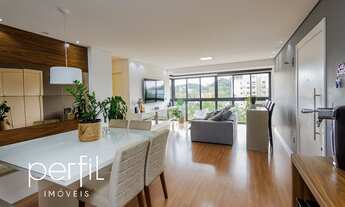 Imagem 2: Apartamento à venda na Glória, Joinville-SC. 3 quartos, 1 suíte, 2 banheiros, 2 vagas, 99