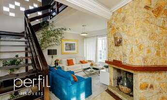 Imagem 5: Casa à venda em condominio fechado em Joinville-SC, Costa E Silva: 3 quartos, 1 suíte, 3 s