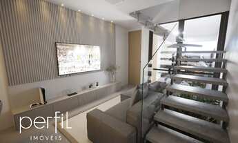 Imagem 4: Sobrado geminado a venda com dois quartos sendo uma suíte no bairro Bom Retiro - Joinville