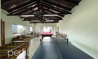 Imagem 7: Casa a venda com 5 quartos sendo 3 suítes e 2 quartos no bairro Boa Vista - Joinville/ SC