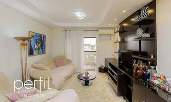 Imagem 4: Apartamento à venda no América, Joinville-SC: 3 quartos, 1 suíte, 2 salas, 3 banheiros, 2