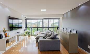 Imagem 4: Apartamento à venda na Glória, Joinville-SC. 3 quartos, 1 suíte, 2 banheiros, 2 vagas, 99