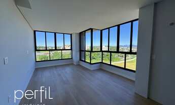 Imagem 3: Cobertura a venda com três suítes e 2 vagas de garagem no bairro Anita Garibaldi - Joinvil