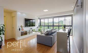 Imagem 3: Apartamento à venda na Glória, Joinville-SC. 3 quartos, 1 suíte, 2 banheiros, 2 vagas, 99