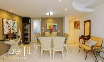 Imagem 6: Apartamento à venda no América, Joinville-SC: 3 quartos, 1 suíte, 2 salas, 3 banheiros, 2