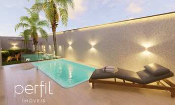 Imagem 7: Sobrado geminado a venda com dois quartos sendo uma suíte no bairro Bom Retiro - Joinville