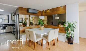 Imagem 7: Apartamento à venda na Glória, Joinville-SC. 3 quartos, 1 suíte, 2 banheiros, 2 vagas, 99