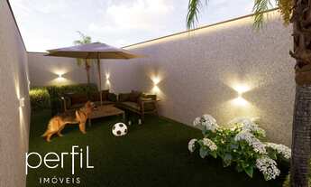 Imagem 6: Sobrado geminado a venda com dois quartos sendo uma suíte no bairro Bom Retiro - Joinville