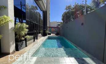 Imagem: Cobertura a venda com três suítes e 2