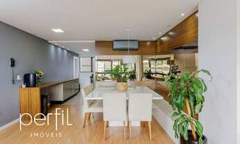 Imagem 6: Apartamento à venda na Glória, Joinville-SC. 3 quartos, 1 suíte, 2 banheiros, 2 vagas, 99