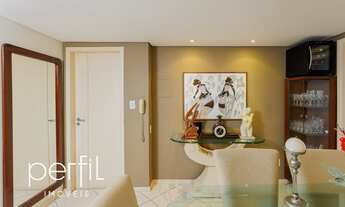 Imagem 7: Apartamento à venda no América, Joinville-SC: 3 quartos, 1 suíte, 2 salas, 3 banheiros, 2